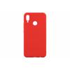 Чехол для мобильного телефона 2E Samsung Galaxy A50 (A505), Soft touch, Red (2E-G-A50-NKST-RD)