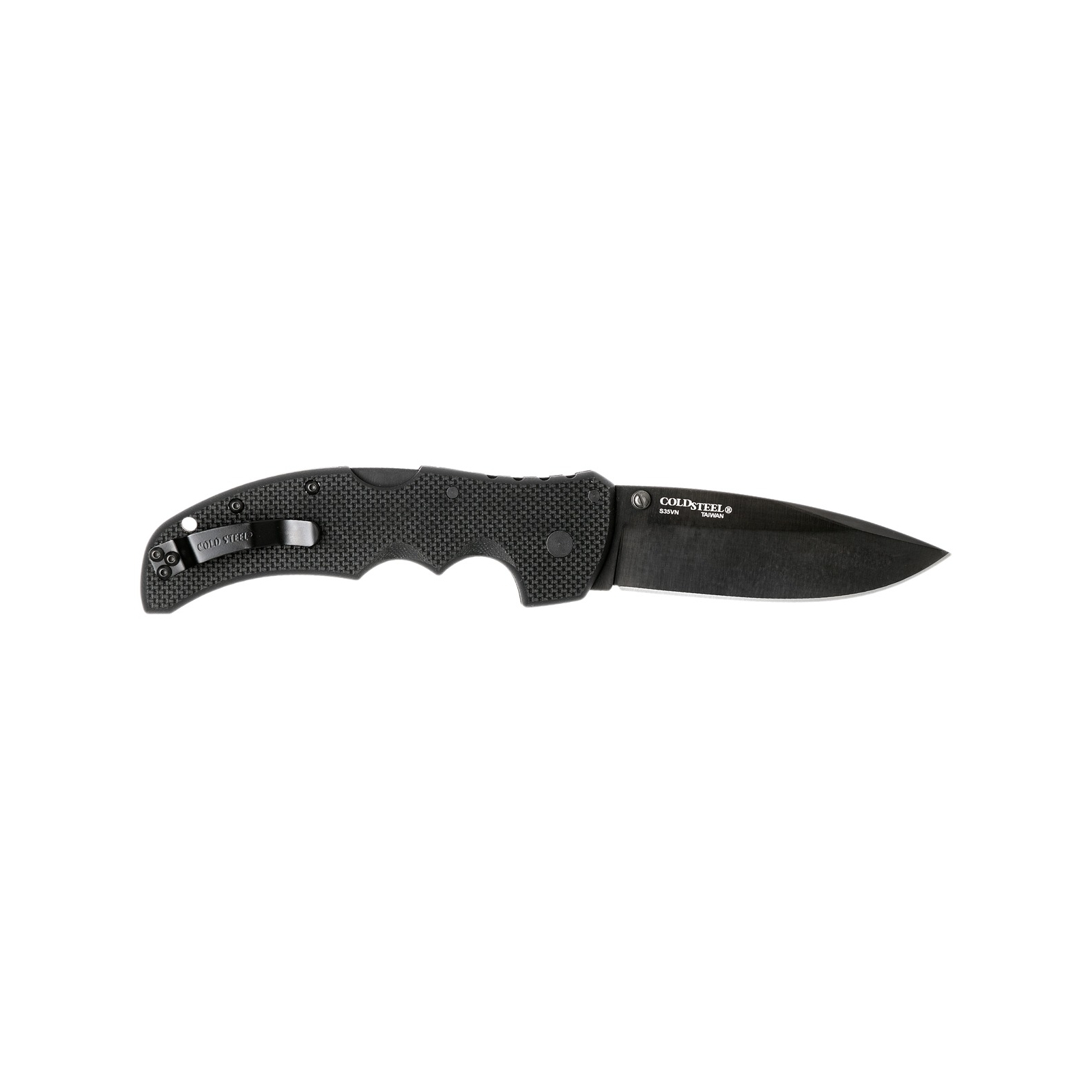 Нож Cold Steel Recon 1 SP, S35VN (27BS) изображение 2
