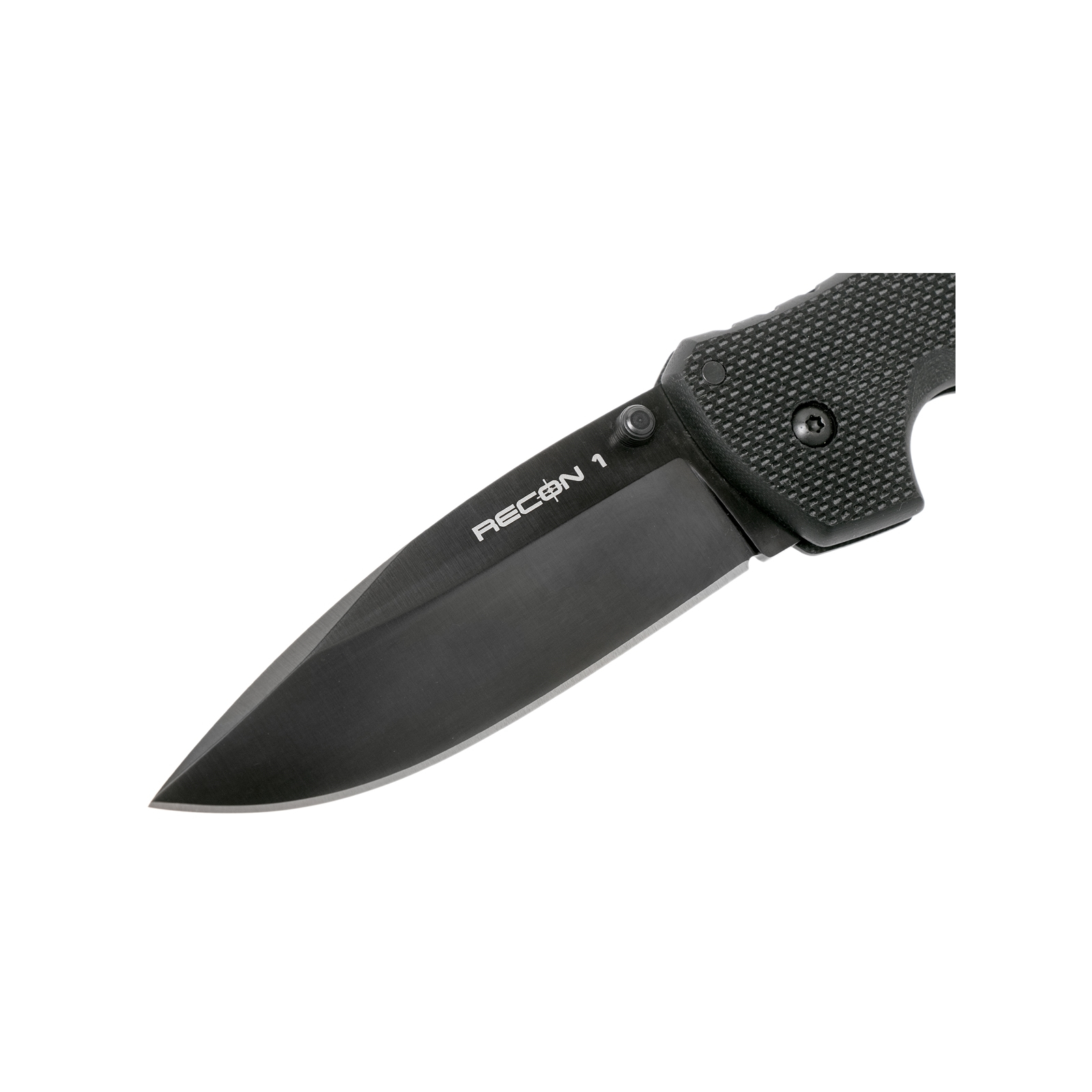 Нож Cold Steel Recon 1 SP, S35VN (27BS) изображение 3