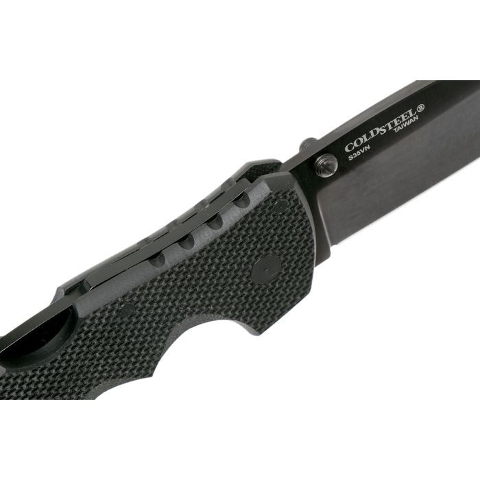 Ніж Cold Steel Recon 1 SP, S35VN (27BS) зображення 4
