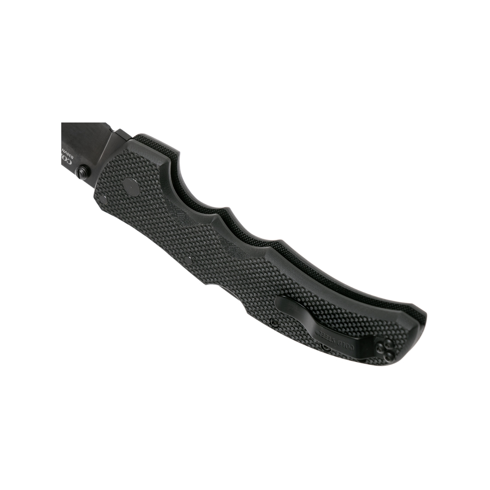 Нож Cold Steel Recon 1 SP, S35VN (27BS) изображение 6