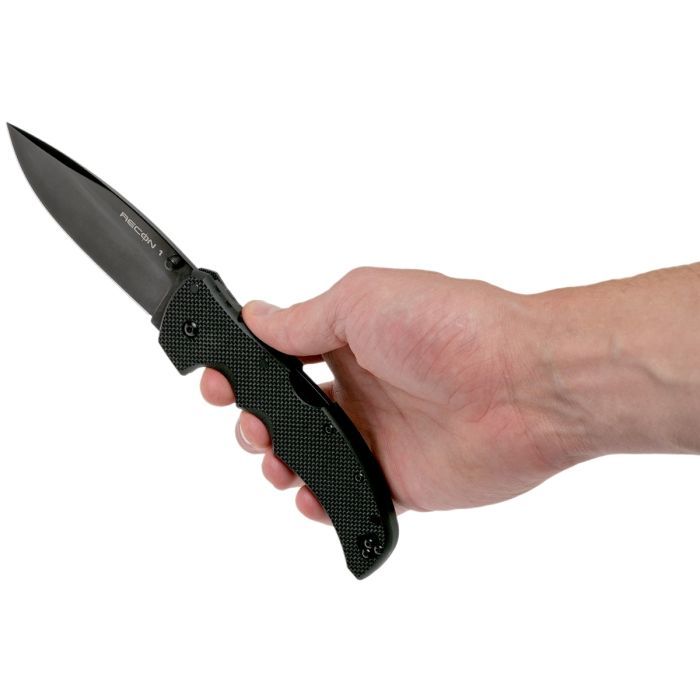 Ніж Cold Steel Recon 1 SP, S35VN (27BS) зображення 8