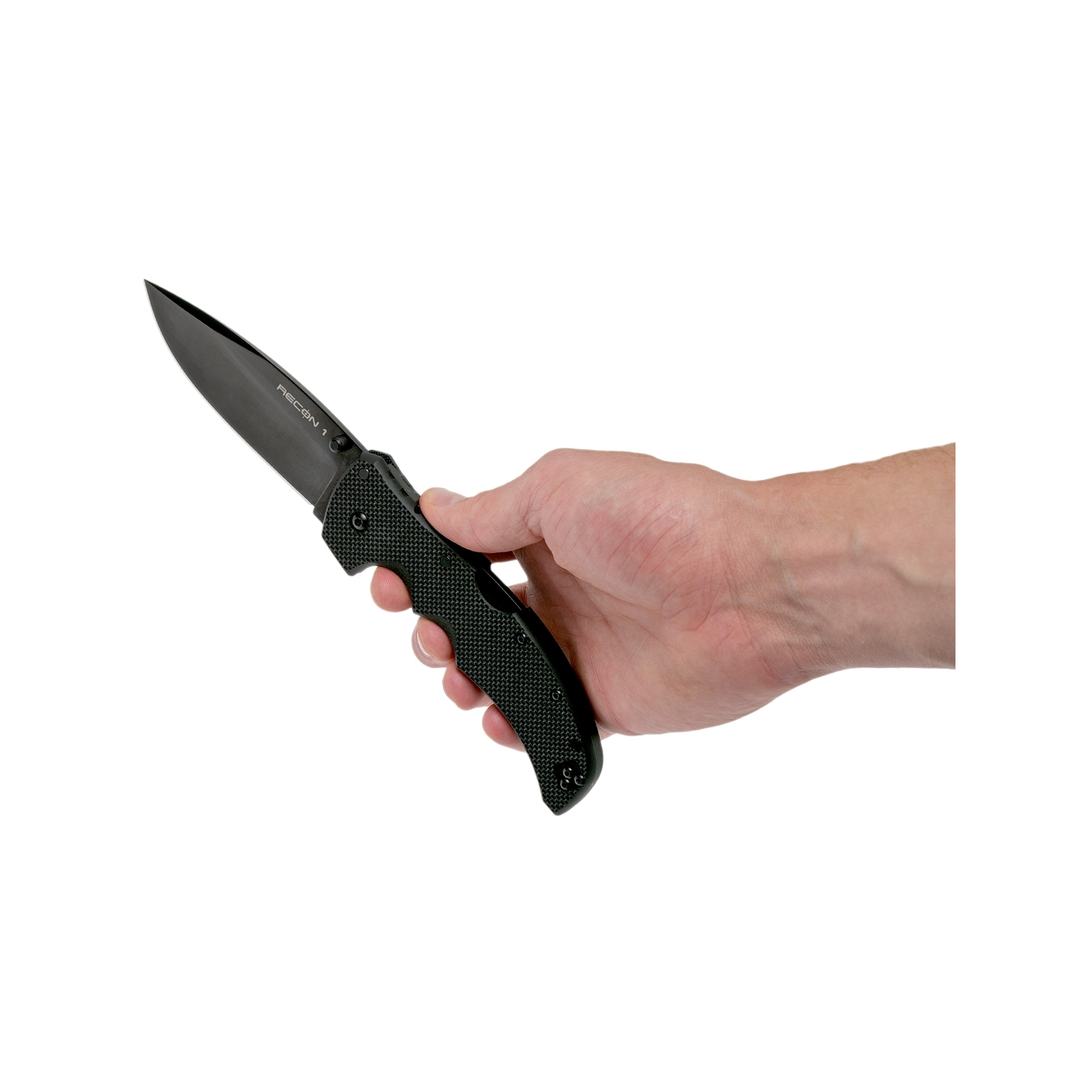 Нож Cold Steel Recon 1 SP, S35VN (27BS) изображение 8