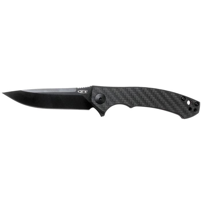 Нож ZT 0450CF