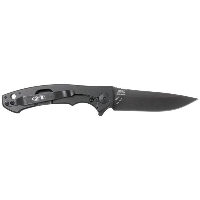 Нож ZT 0450CF изображение 2