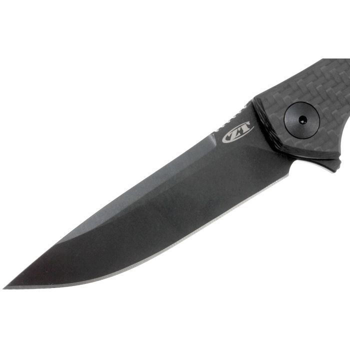Нож ZT 0450CF изображение 3
