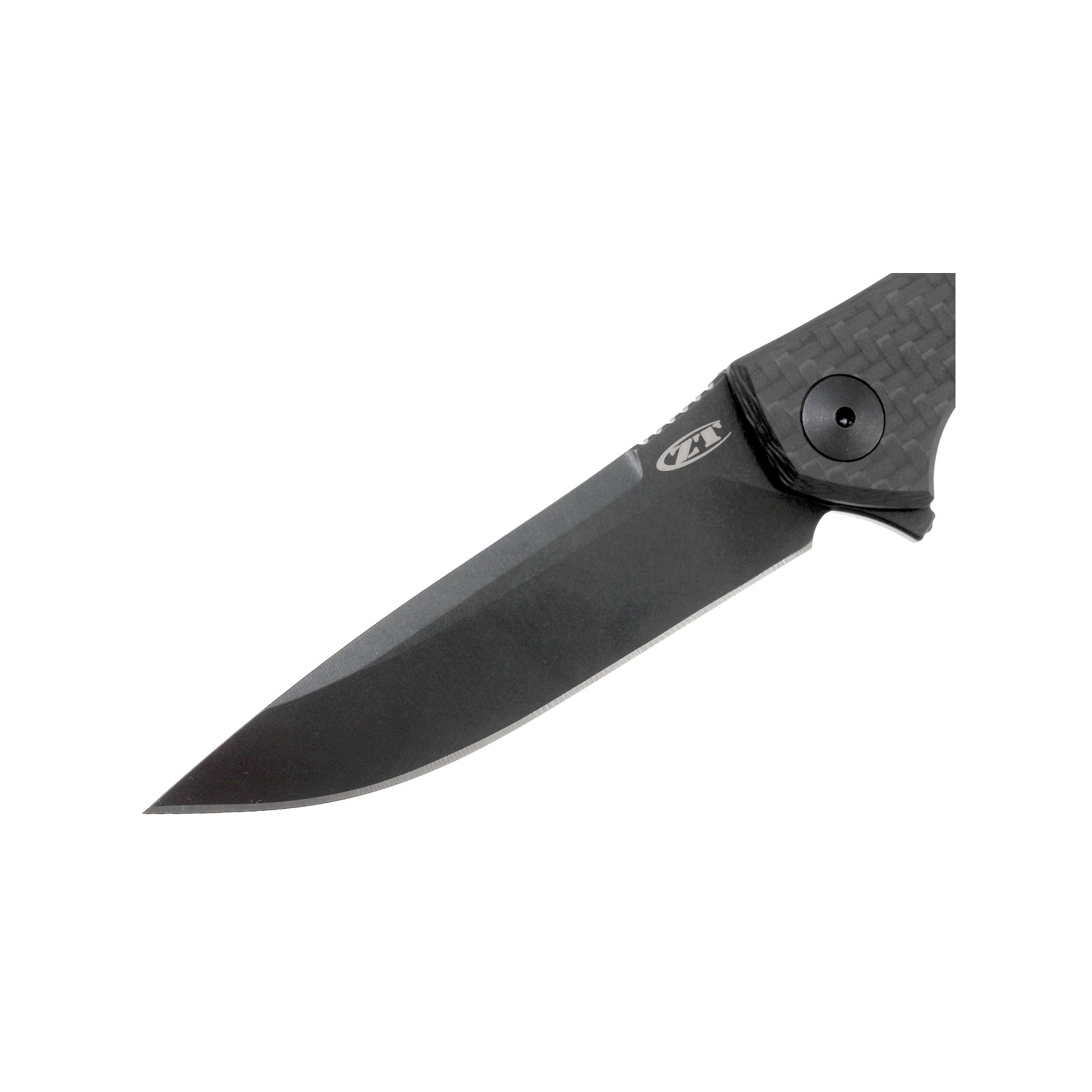Нож ZT 0450CF изображение 3
