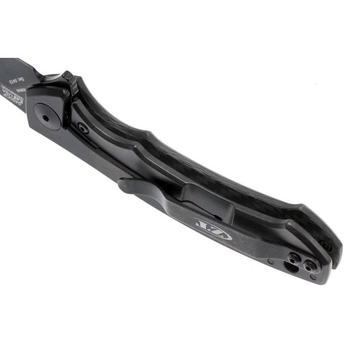Нож ZT 0450CF изображение 6