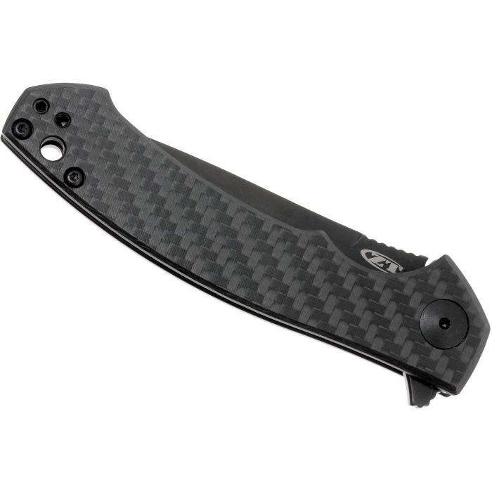 Нож ZT 0450CF изображение 7