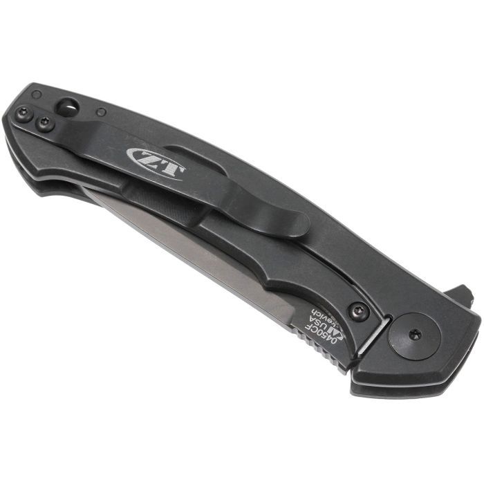Нож ZT 0450CF изображение 8