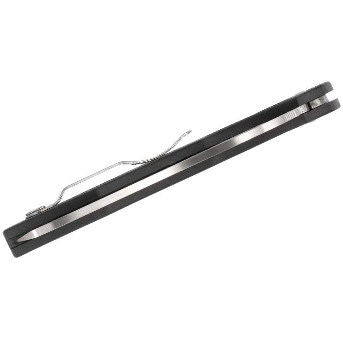 Нож Spyderco Byrd Large Rescue 2, серрейтор (BY17SBK2) изображение 2