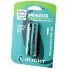 Аккумулятор Olight 14500 3,7V 750mAh (14500) изображение 3