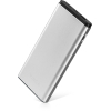 Батарея універсальна Vinga 10000 mAh QC3.0 PD aluminium silver (BTPB1010QCALS) зображення 4