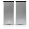Батарея універсальна Vinga 10000 mAh QC3.0 PD aluminium silver (BTPB1010QCALS) зображення 6