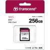 Карта памяти Transcend 256GB SDXC class 10 UHS-I (TS256GSDC300S) изображение 2