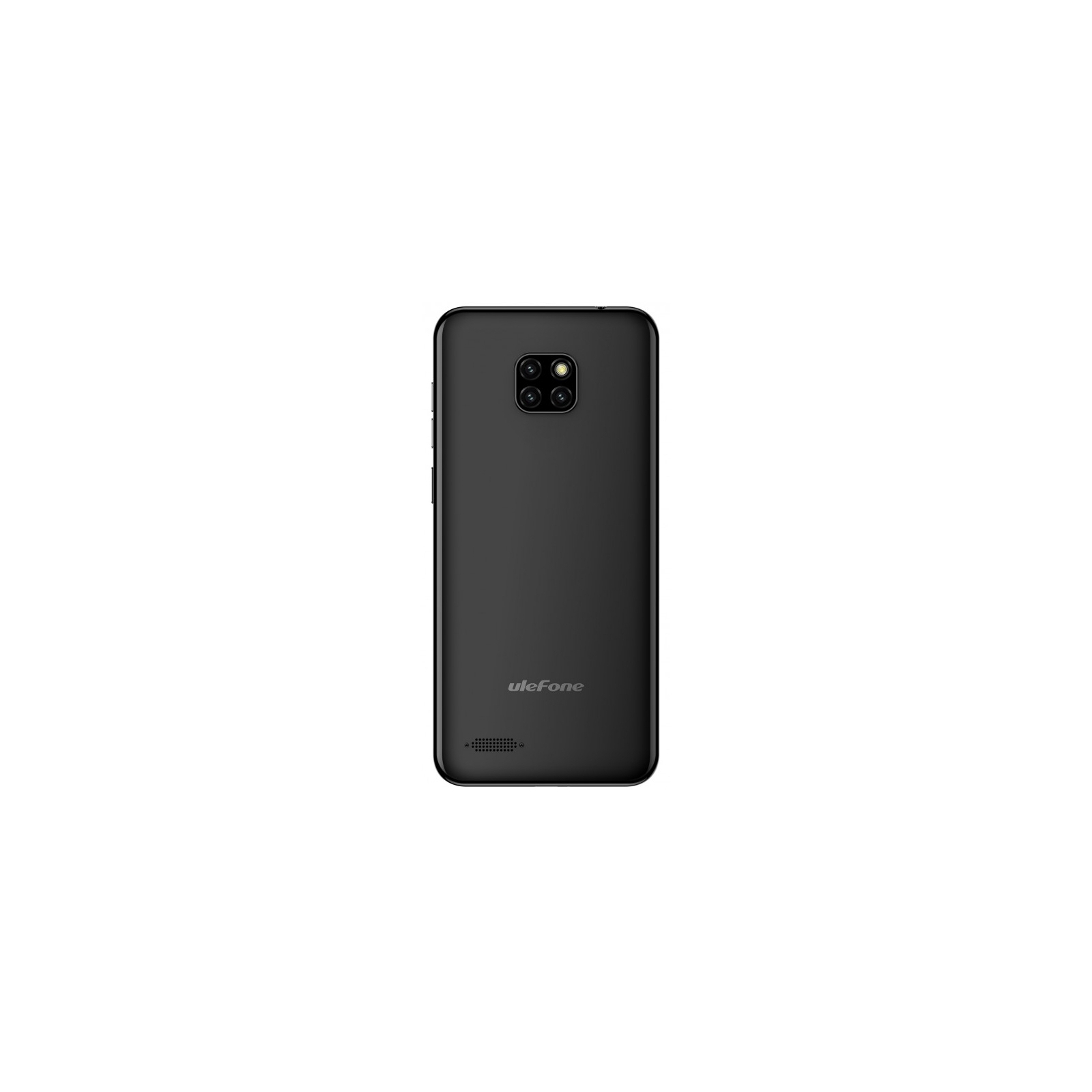 Мобильный телефон Ulefone S11 1/16Gb Black (6937748733010) изображение 2