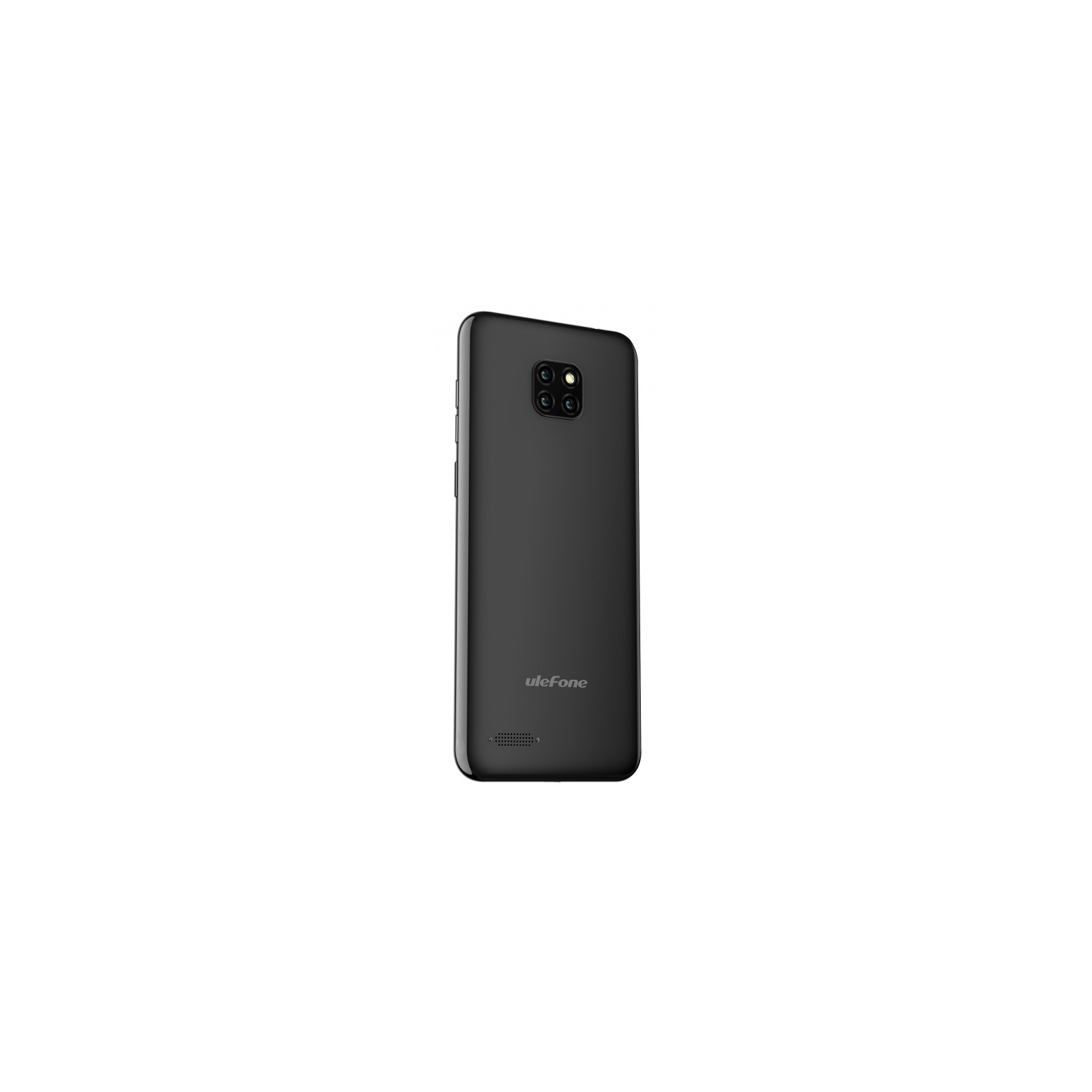 Мобильный телефон Ulefone S11 1/16Gb Black (6937748733010) изображение 5