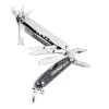 Мультитул Leatherman Juice S2- GRANITE GRAY, кожаный чехол, карт. коробка (831944) изображение 3