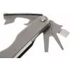 Мультитул Leatherman Juice S2- GRANITE GRAY, кожаный чехол, карт. коробка (831944) изображение 6