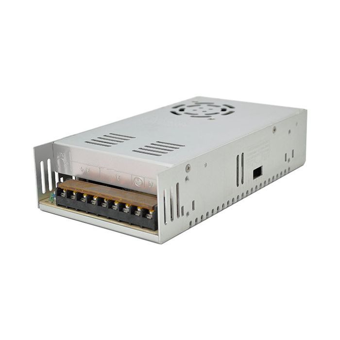 Блок живлення для систем відеоспостереження Ritar RTPS12-480