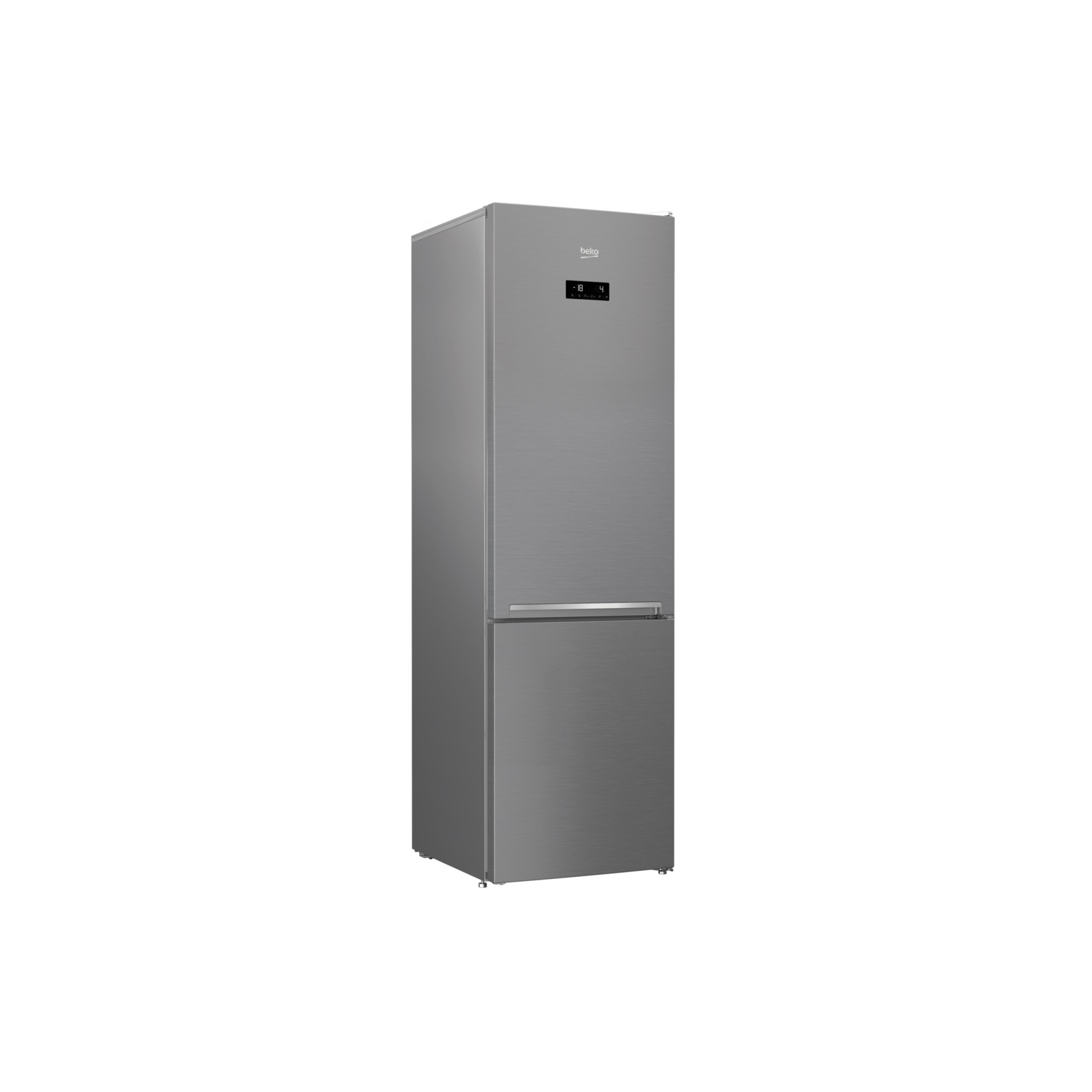 Холодильник Beko RCNA406E30XP зображення 2