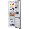 Холодильник Beko RCNA406E30XP зображення 3