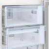 Холодильник Beko RCNA406E30XP зображення 5