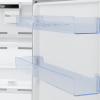 Холодильник Beko RCNA406E30XP зображення 6