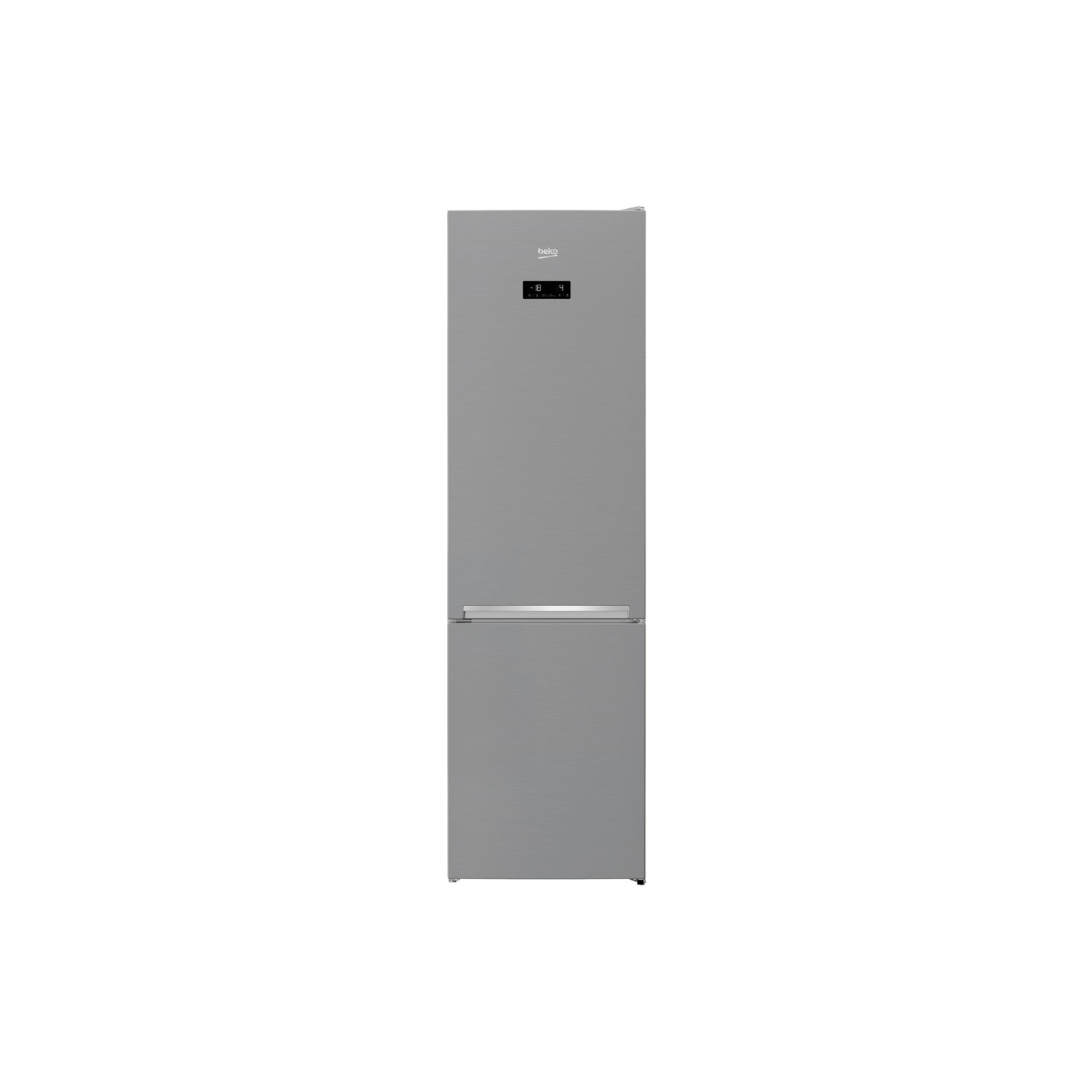 Холодильник Beko RCNA406E30XP