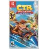 Гра Nintendo Switch Crash Team Racing (88398EN)