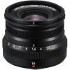 Объектив Fujifilm XF 16mm F2.8 R WR Black (16611667) изображение 2 Объектив Fujifilm XF 16mm F2.8 R WR Black (16611667) изображение 2