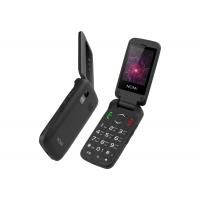 Мобильный телефон Nomi i2400 Black изображение 10
