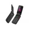 Мобильный телефон Nomi i2400 Black изображение 10