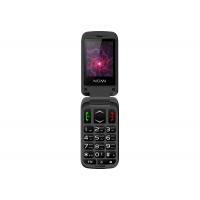 Мобильный телефон Nomi i2400 Black изображение 2