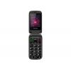 Мобильный телефон Nomi i2400 Black изображение 2