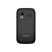 Мобильный телефон Nomi i2400 Black изображение 3