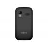 Мобильный телефон Nomi i2400 Black изображение 3
