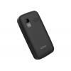 Мобильный телефон Nomi i2400 Black изображение 6