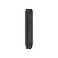 Мобильный телефон Nomi i2400 Black изображение 7