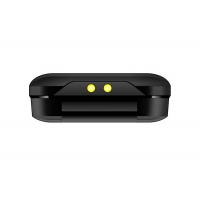 Мобильный телефон Nomi i2400 Black изображение 9