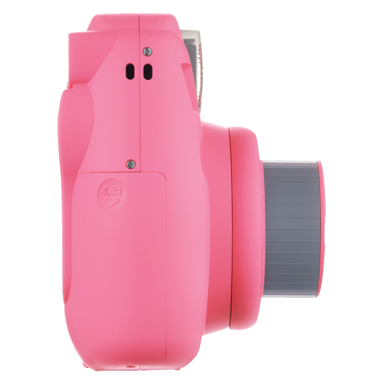Камера миттєвого друку Fujifilm INSTAX Mini 9 Flamingo Pink (16550784) зображення 2