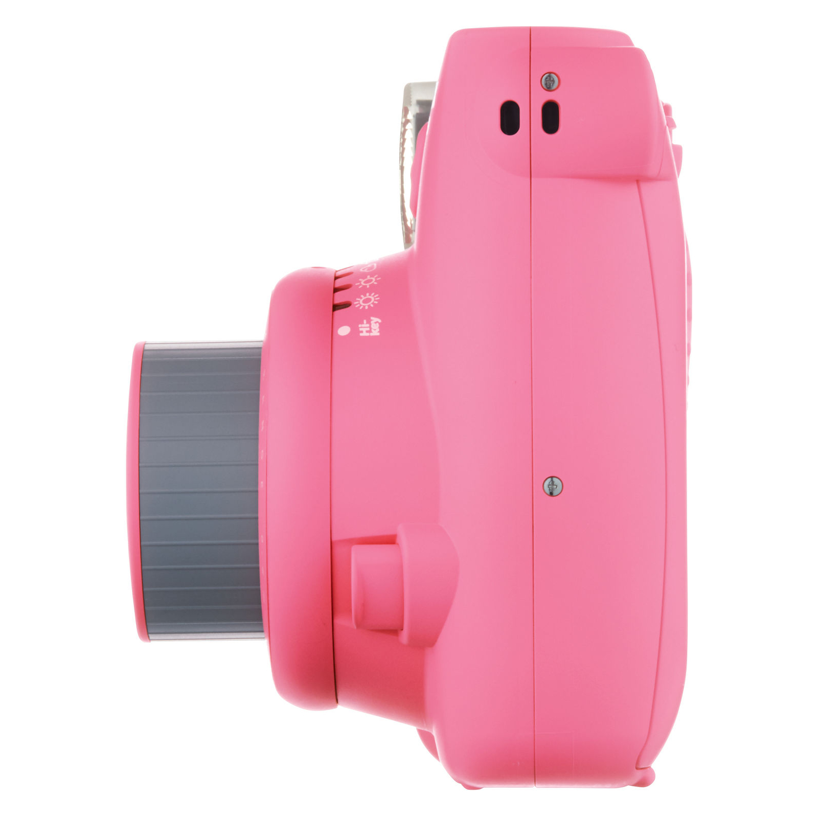 Камера моментальной печати Fujifilm INSTAX Mini 9 Flamingo Pink (16550784) изображение 3