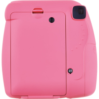 Камера моментальной печати Fujifilm INSTAX Mini 9 Flamingo Pink (16550784) изображение 5