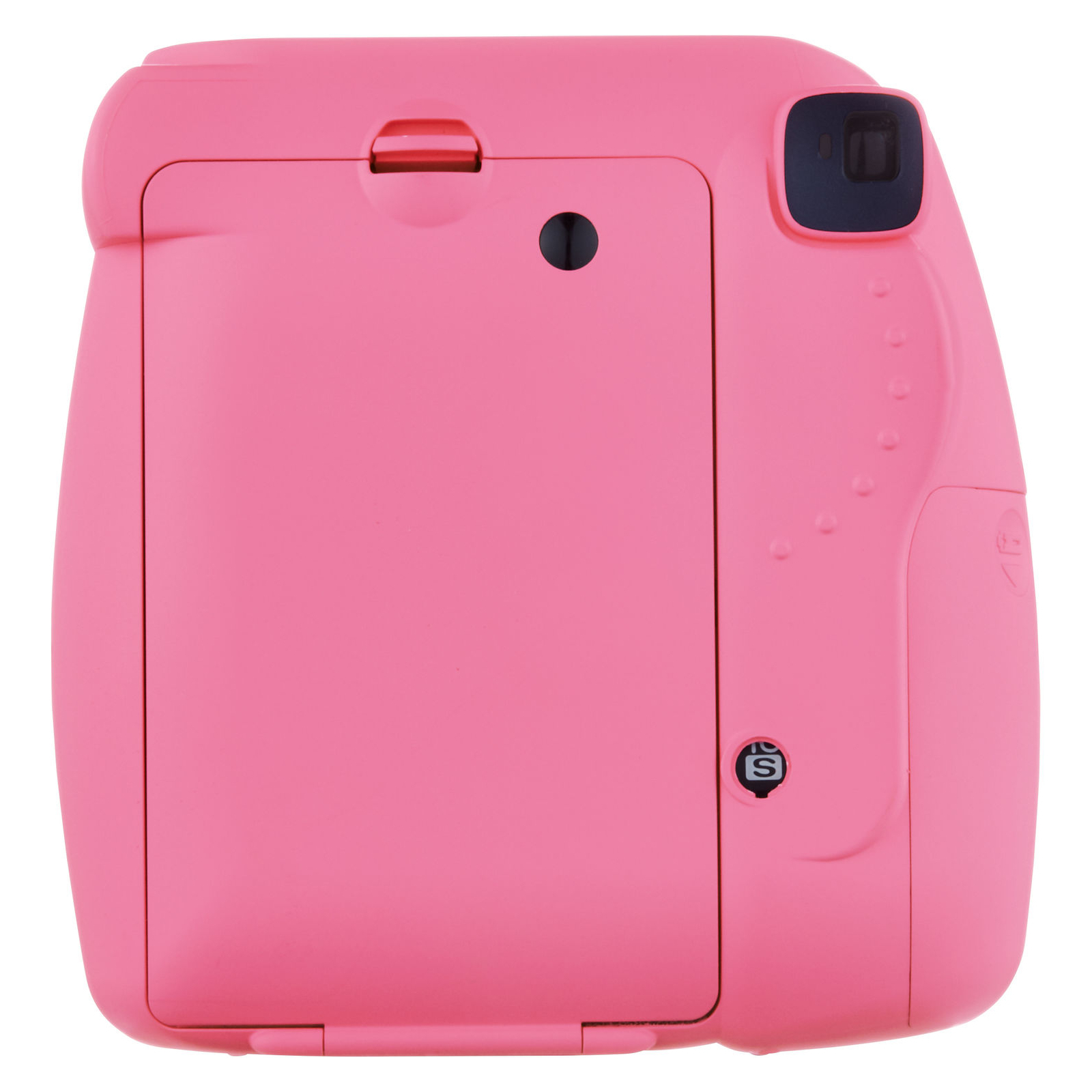 Камера моментальной печати Fujifilm INSTAX Mini 9 Flamingo Pink (16550784) изображение 5