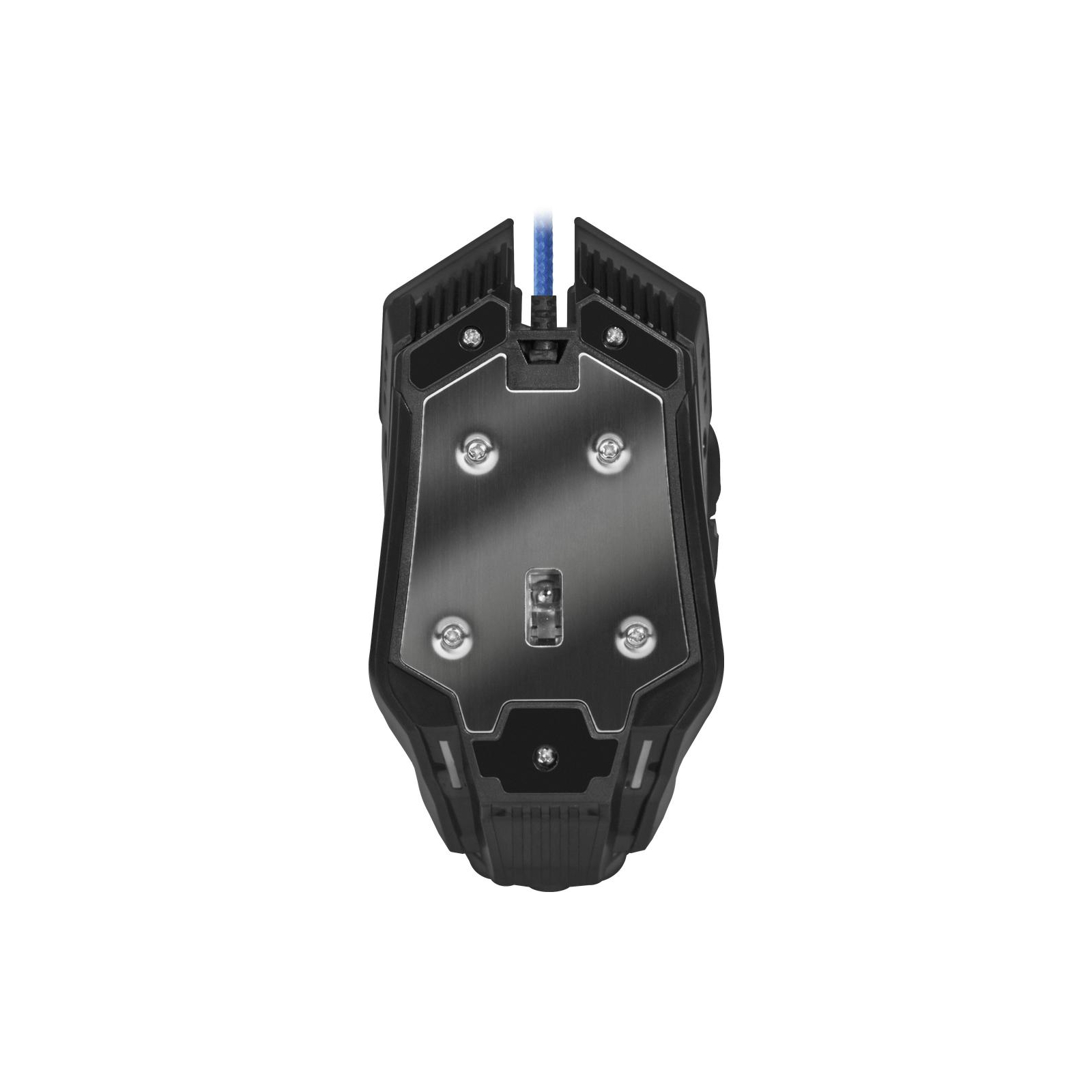 Мышка Defender Halo Z GM-430L Black (52430) изображение 5