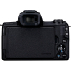 Цифровий фотоапарат Canon EOS M50 18-150 IS STM Kit Black (2680C056) зображення 3