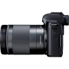 Цифровий фотоапарат Canon EOS M50 18-150 IS STM Kit Black (2680C056) зображення 4