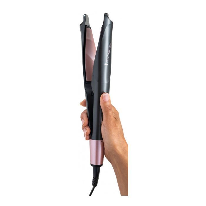 Стайлер Remington The Curl & Straight (S6606) изображение 3
