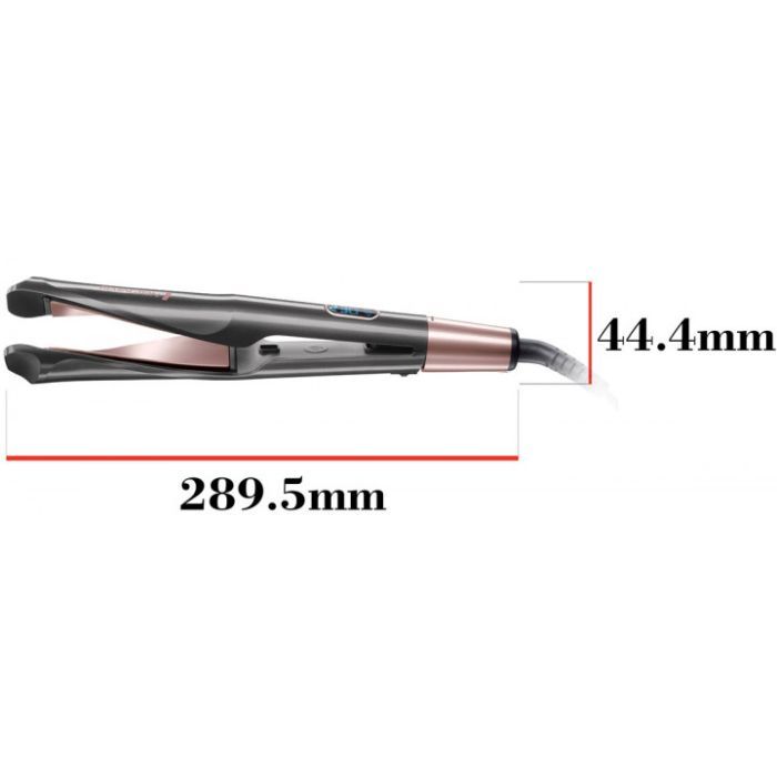 Стайлер Remington The Curl & Straight (S6606) изображение 4