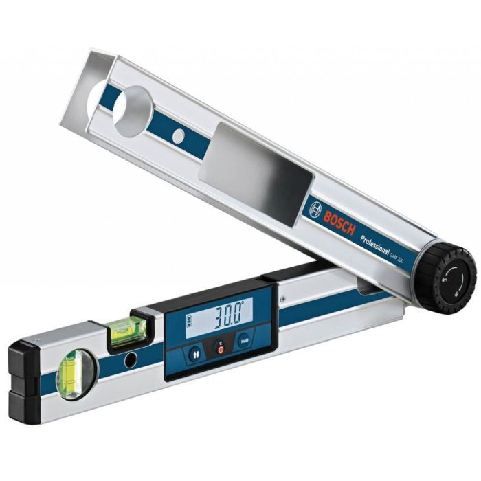 Кутомір Bosch GAM 270MFL Professional (0.601.076.400) зображення 2